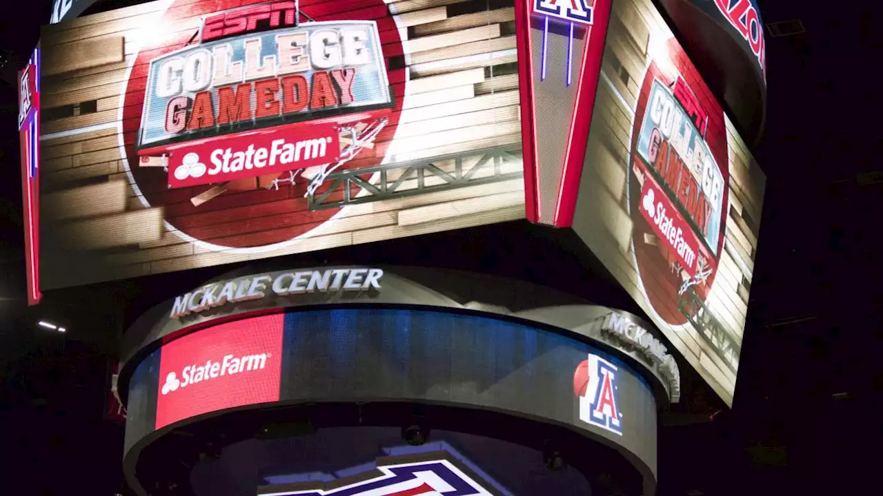 No major damage after HVAC smoke forces McKale Center evacuation, UA police says