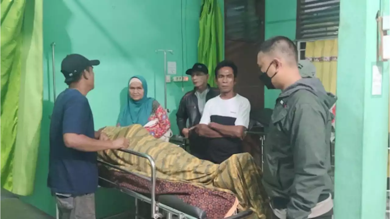 Nonton Orgen Tunggal, Seorang Pria di Sumsel Tewas Ditikam