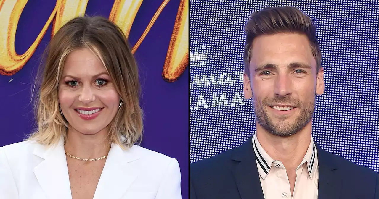 Hallmark Channel Stars’ Dating Histories: Candace Cameron Bure and More