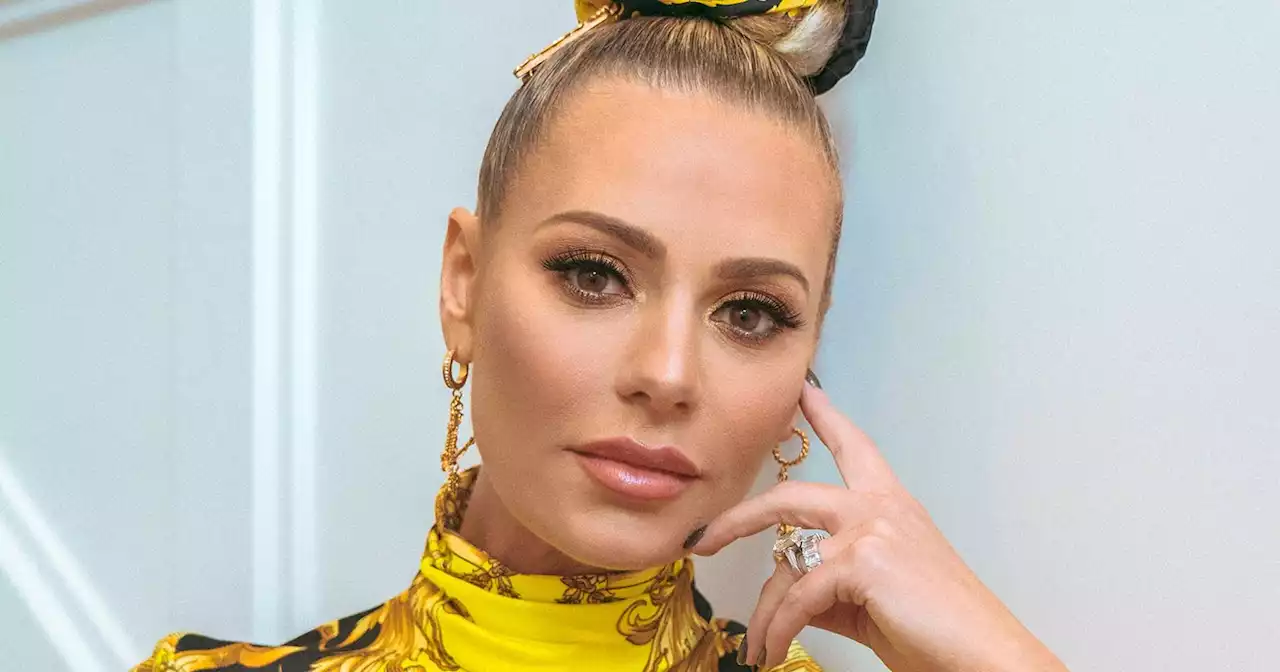 RHOBH’s Dorit Kemsley: A Day in My Life