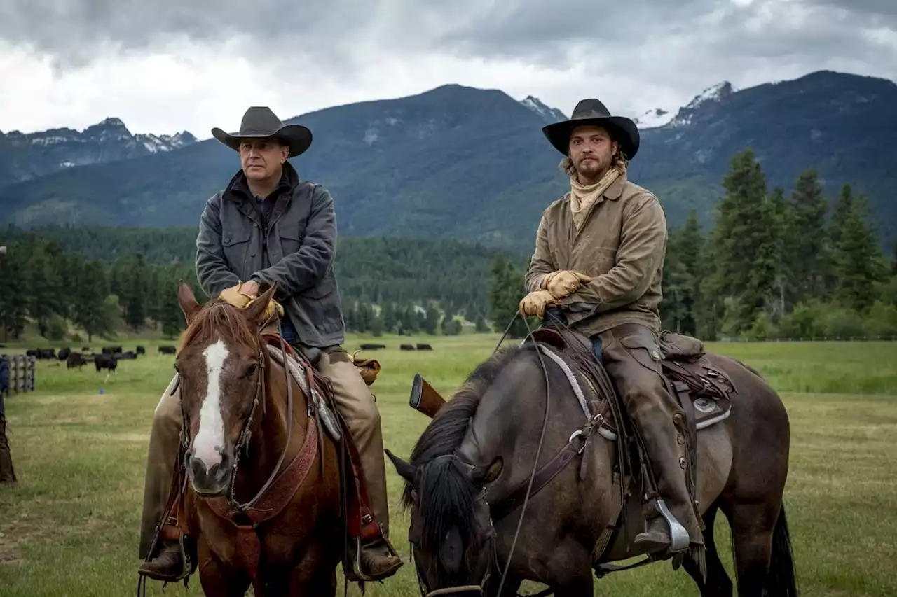 The Duttons Return! 'Yellowstone' Season 5: Everything to Know So Far