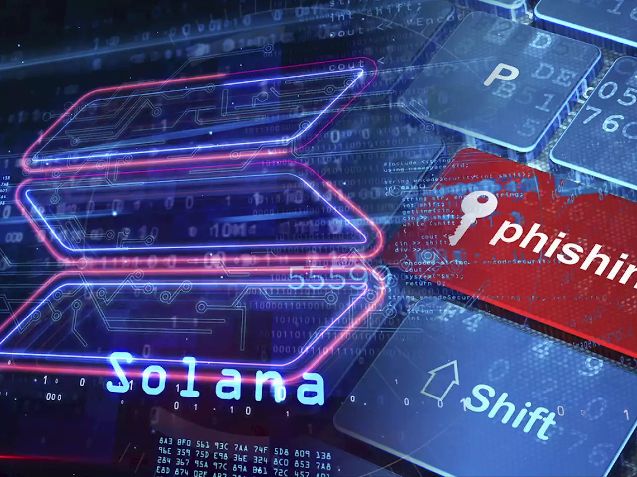 Scam Alert: Solana Network Gets Hit with Phishing Attacks