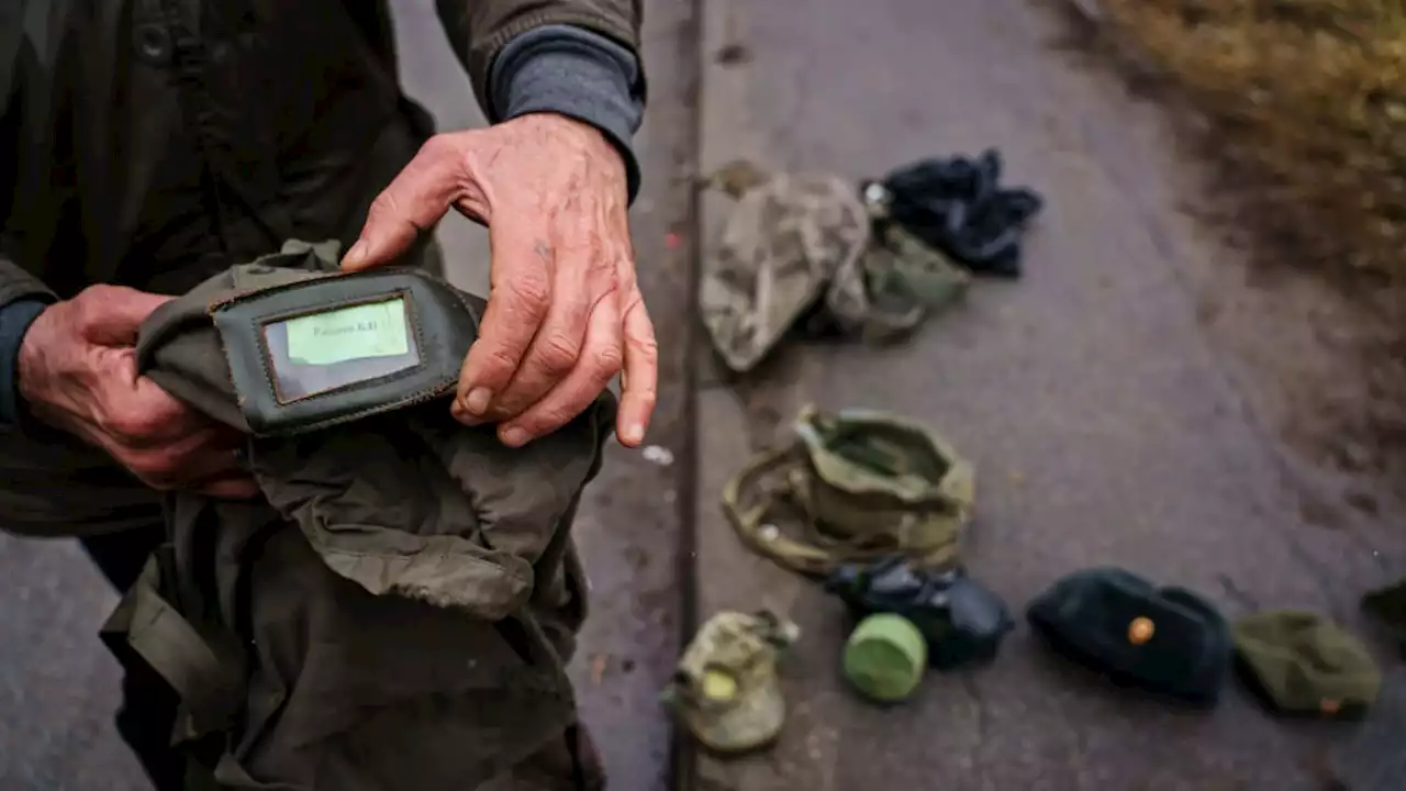 Ucraina, i soldati russi demoralizzati: «Non ci avevano detto che andavamo in guerra»