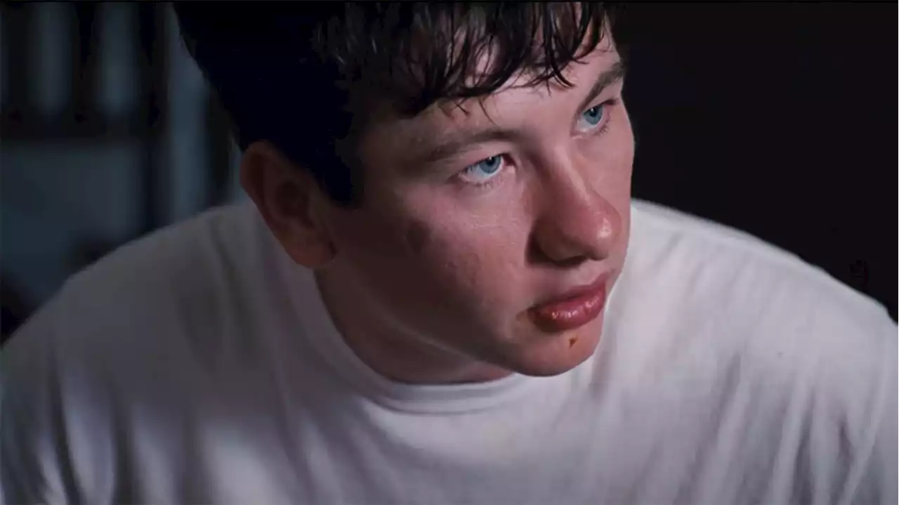 Is Barry Keoghan the Right Choice for Batman Foe [SPOILER]? Watch His Haunting Performance in This Indie