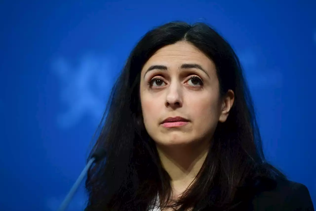 Hadia Tajik trekker seg som nestleder i Arbeiderpartiet