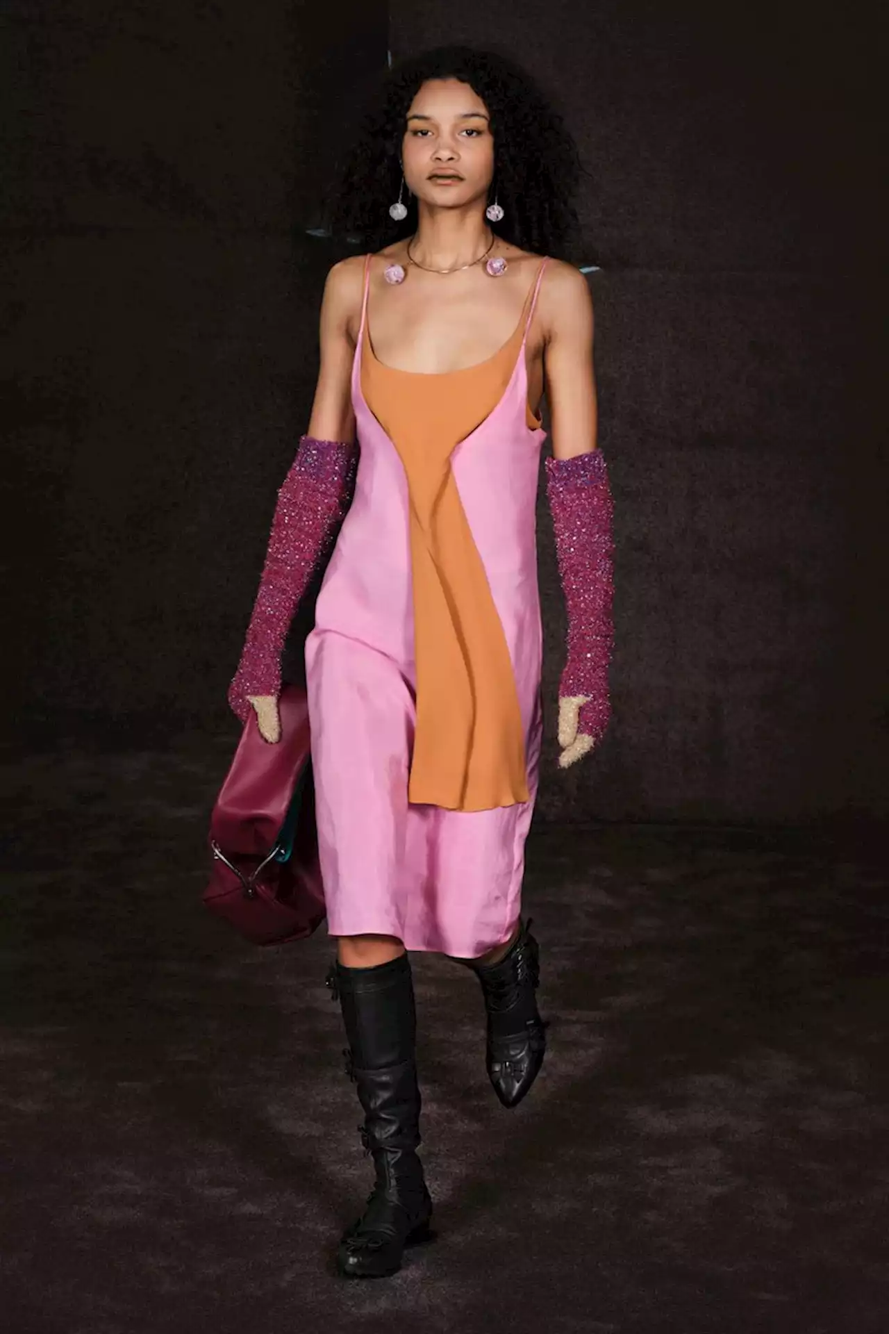 Kiko Kostadinov Fall 2022 Ready-to-Wear Collection