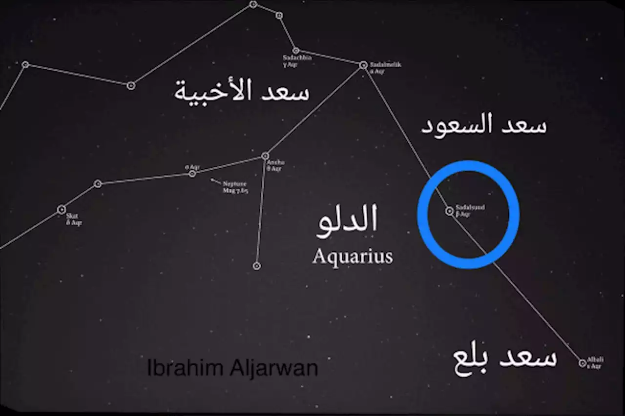 'سعد السعود' يبدأ فجر 8 مارس
