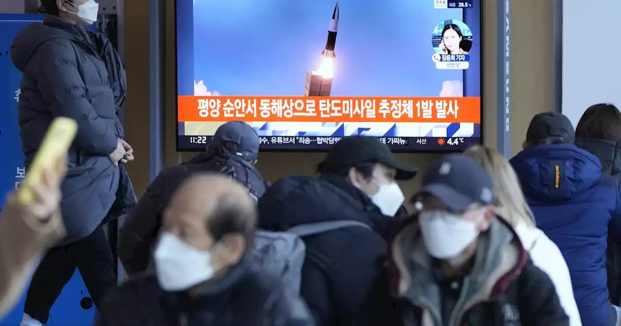 North Korea confirms new tests on spy satellite