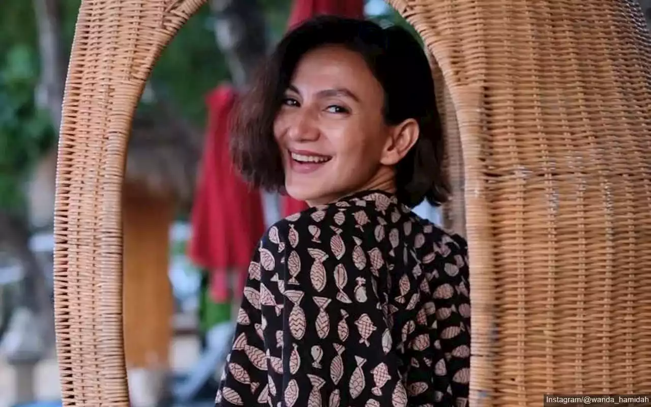 Reaksi Wanda Hamidah Usai Sentil Desainer Indonesia Bawa Rombongan ke Paris Fashion Week Picu Amarah