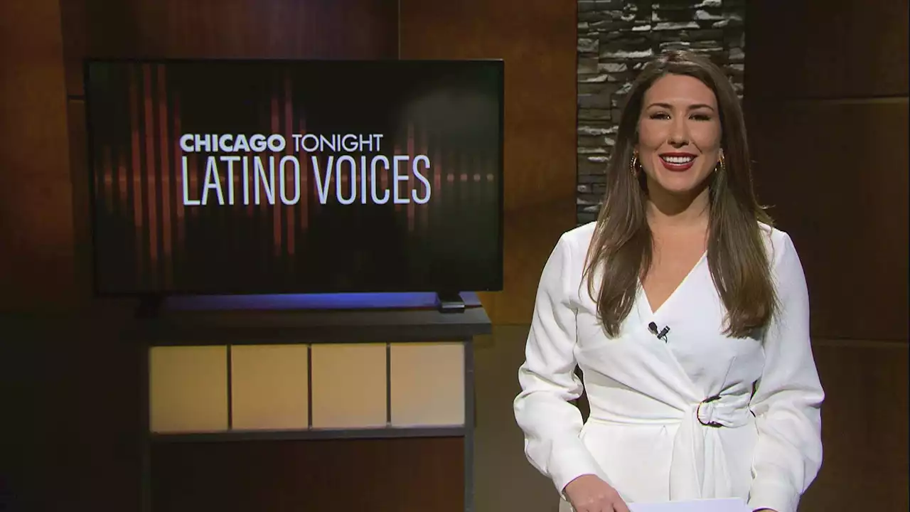 Chicago Tonight: Latino Voices, March 5, 2022 - Full Show