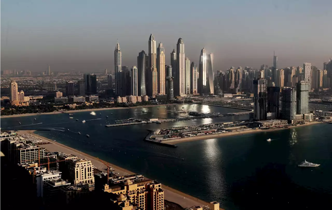 Anti-money-laundering body puts UAE on global 'gray' list