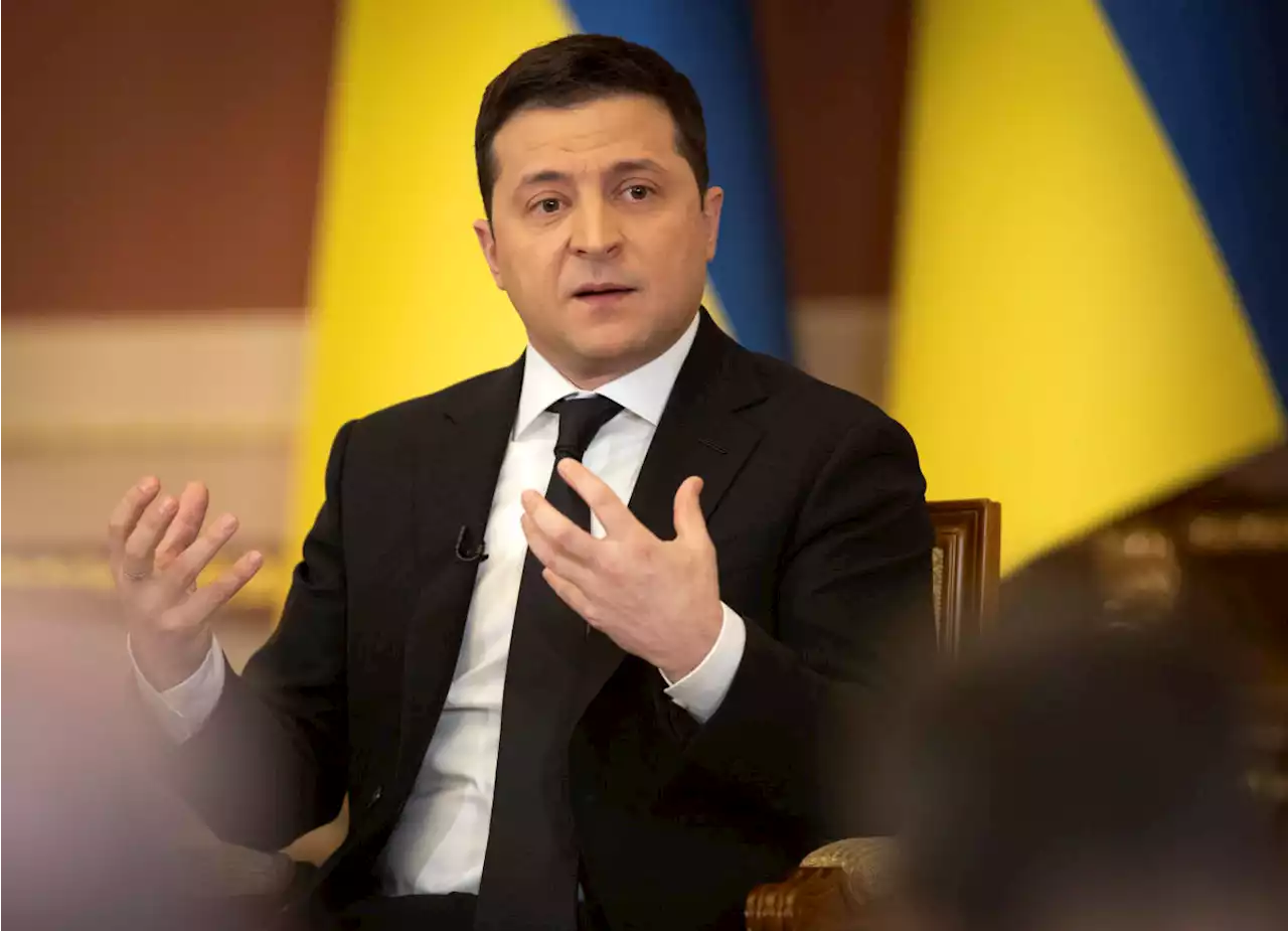 Here's Why Western Leaders are Reluctant to Impose a No-Fly Zone Over Ukraine