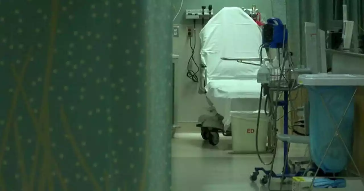 San Diego County's COVID hospitalizations continue declining