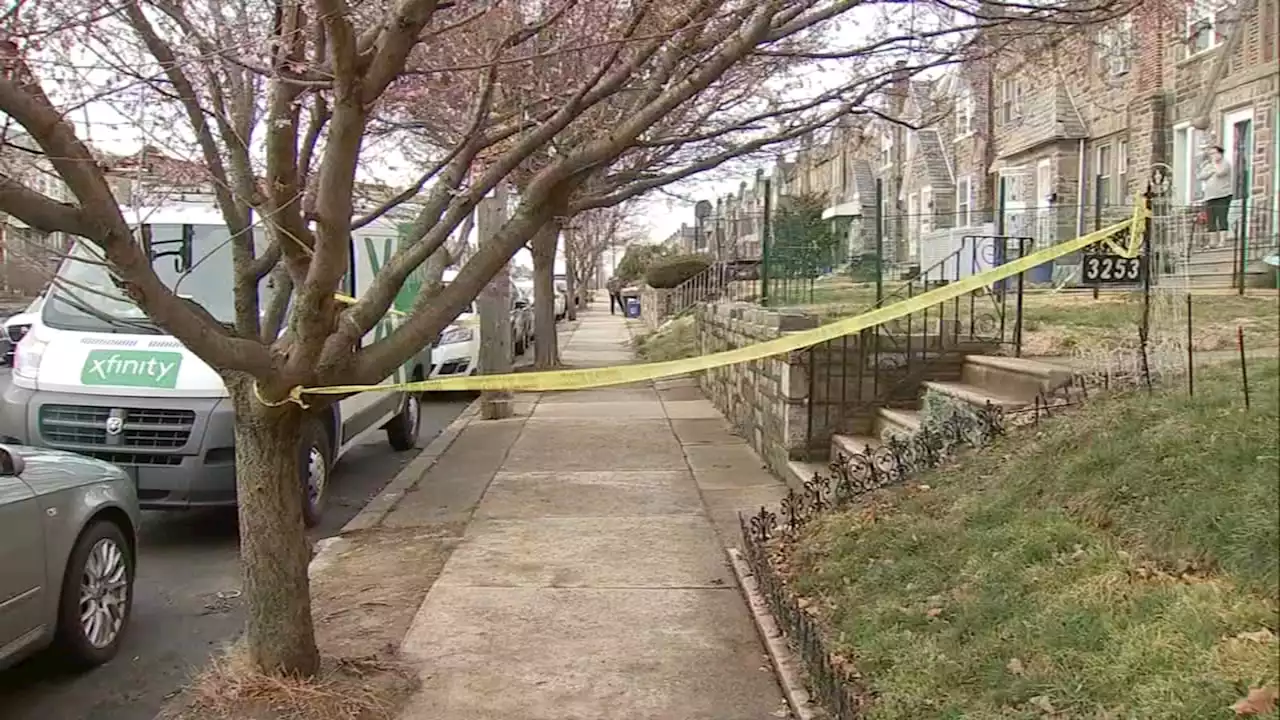 3 stabbed in Philadelphia including teen, 10-year-old boy