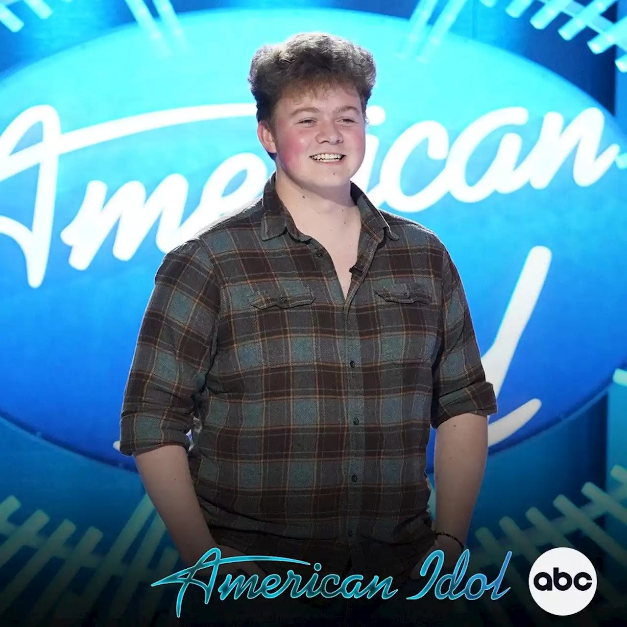 Delaware County native with uniquely deep voice auditions for American Idol