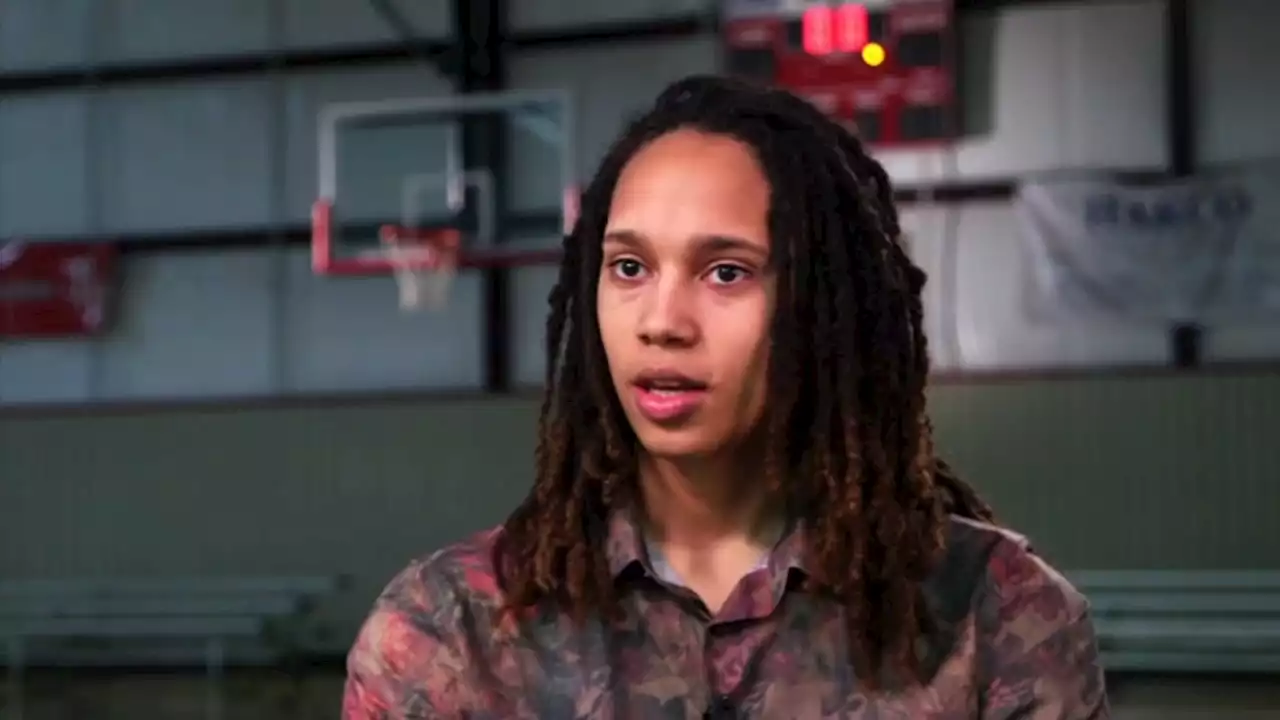 WNBA Brittney Griner: US ready to assist basketball player arrested in Russia