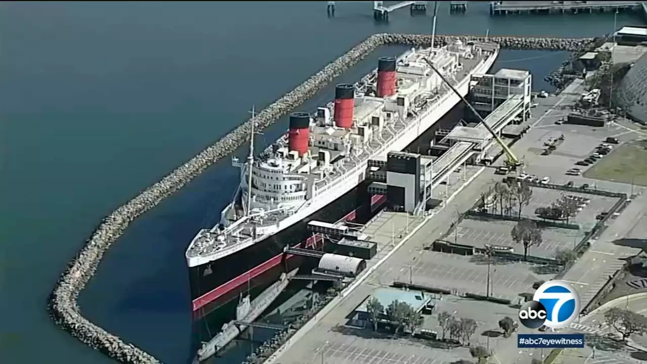 Long Beach's Queen Mary plans to host events again after 2 years, includes summer music festival