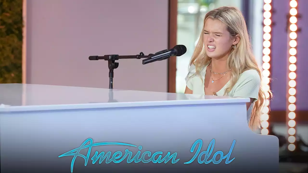 American Idol Recap: Biggest star ever?