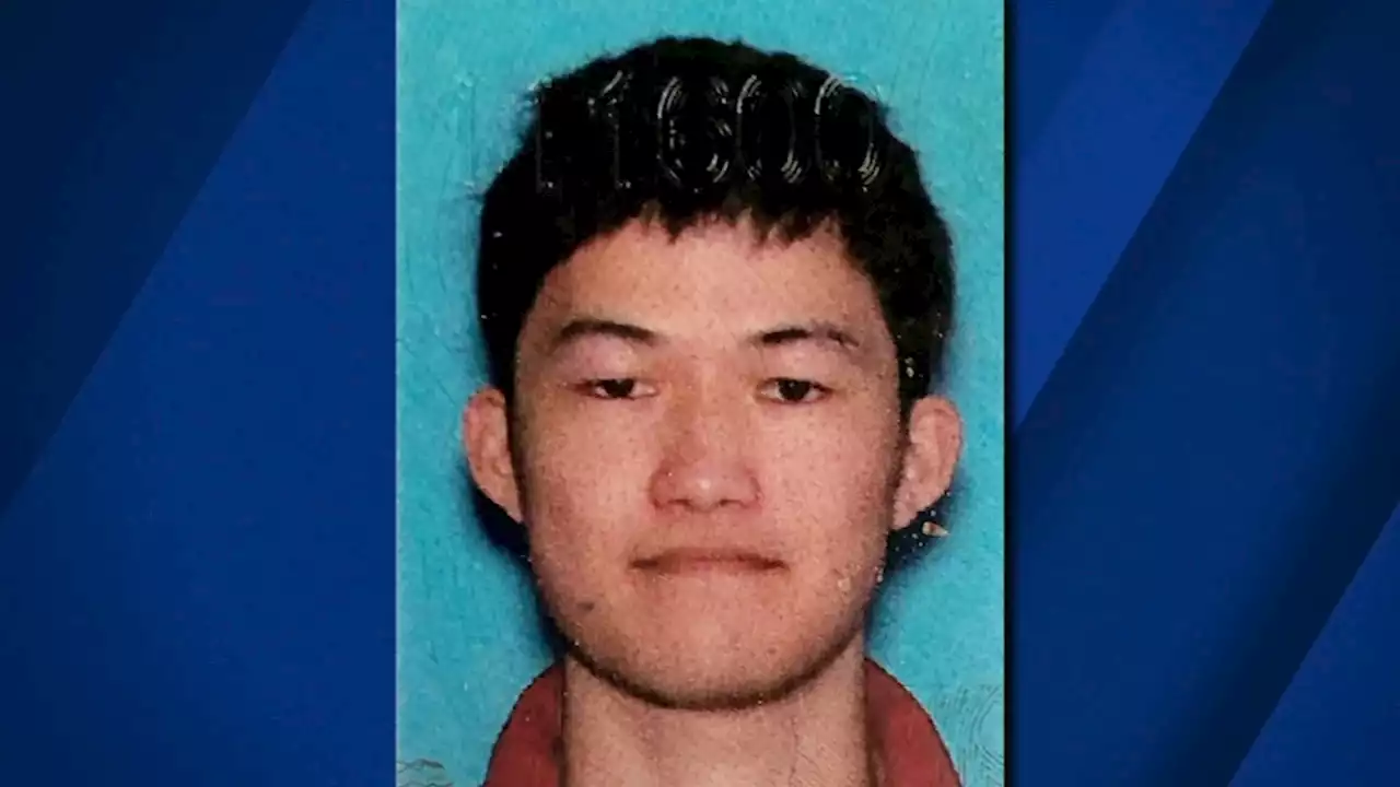 Missing SF college student found dead in Fresno County, sheriff's office confirms