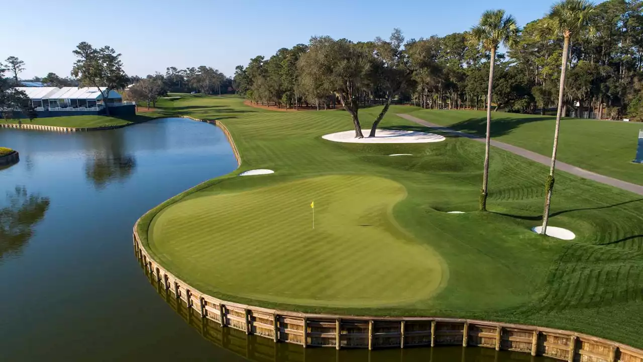 THE PLAYERS Championship: Your 2022 guide to parking, rideshare, shuttles and more