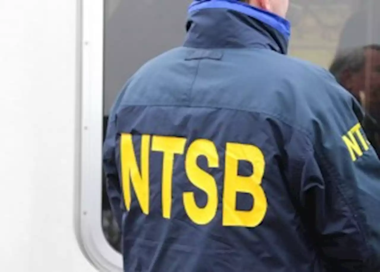 NTSB issues safety recommendations after Alaska midair crash - Alaska Public Media