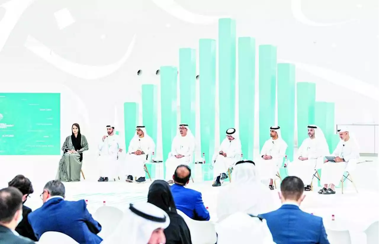 القمة العالمية للحكومات منصة للحوار وتبادل الخبرات واستشراف المستقبل | صحيفة الخليج