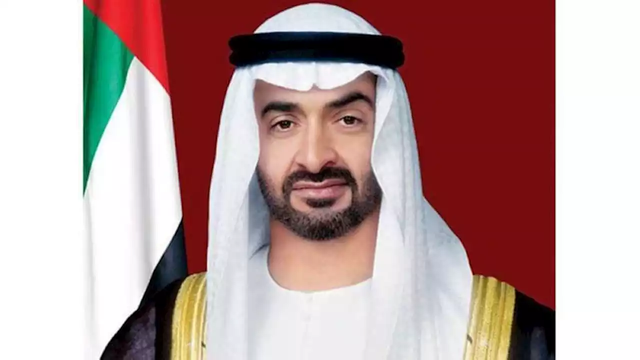 محمد بن زايد يبعث رسالة خطية إلى الرئيس الإندونيسي | صحيفة الخليج