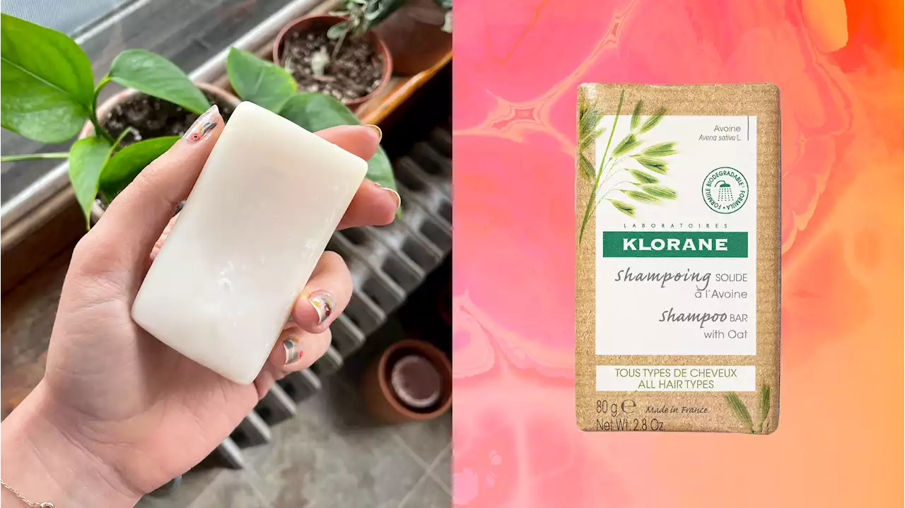 I Hated Shampoo Bars Until I Tried This One