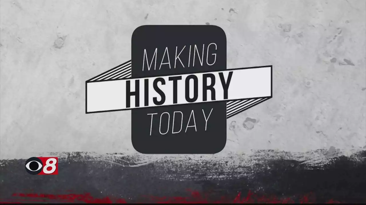 WATCH: 'Making History Today,' an Alabama News Network Special - Alabama News