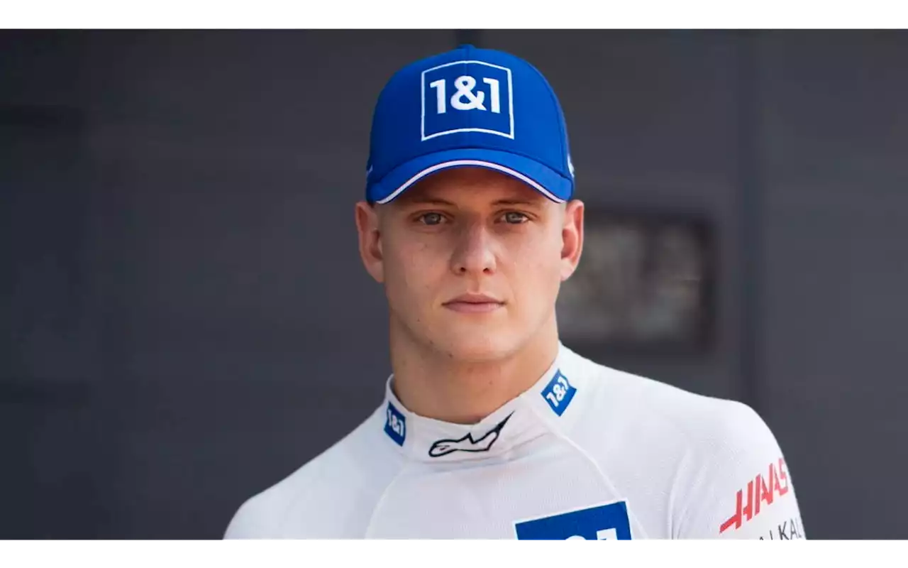 No es nada fácil centrarse en la Fórmula 1: Mick Schumacher | Video