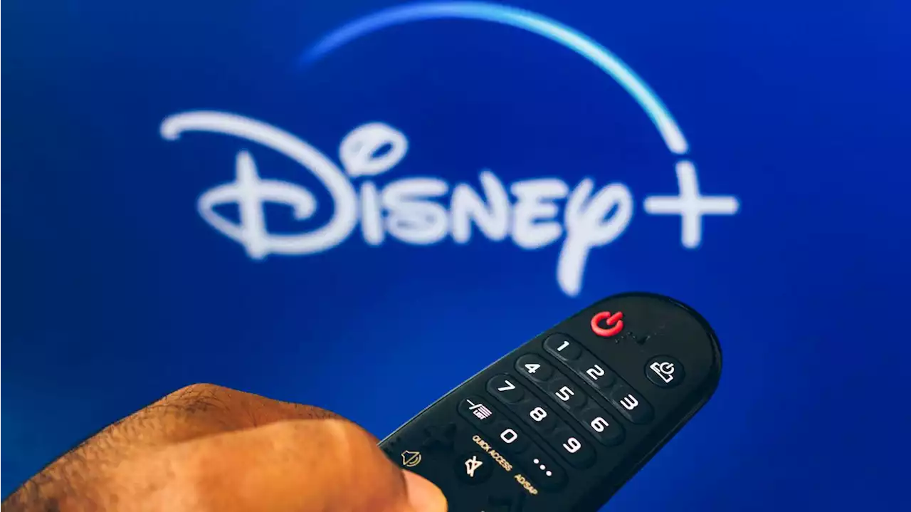 Disney+ to launch an ad-supported tier in U.S.