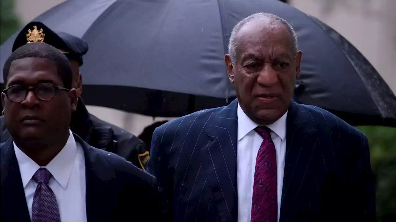 Supreme Court rejects appeal of Bill Cosby's overturned sexual assault conviction