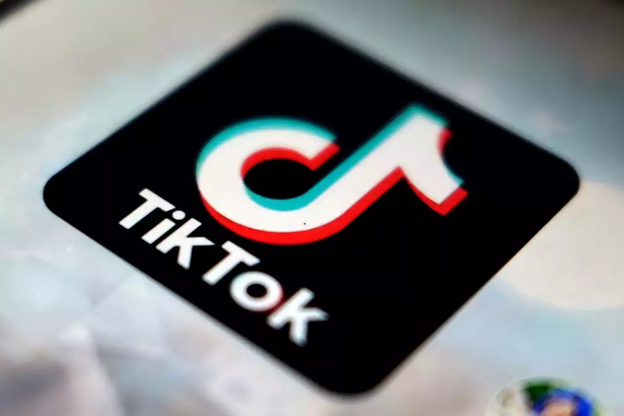 Online-Netzwerk Tiktok setzt Videofunktion in Russland aus