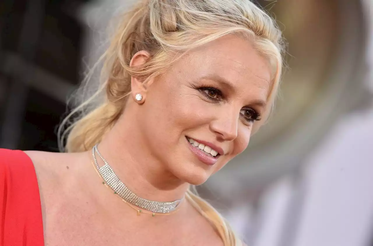 Britney Spears Demands Justice: ‘I Won’t Stop Until Something Is Done’