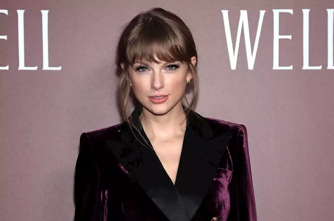 Taylor Swift Praises Zoe Kravitz’s Catwoman Performance: ‘The Batman Was Phenomenal!’