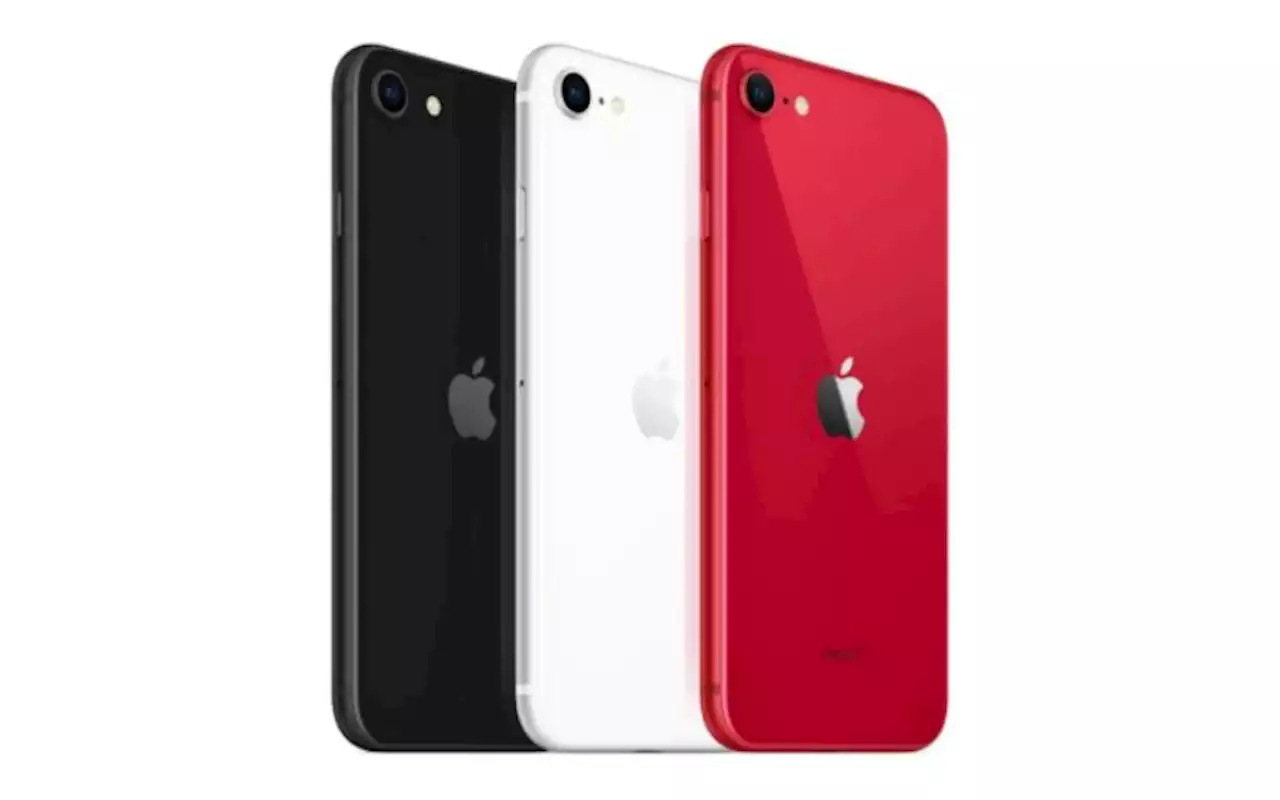 4 Bocoran Menarik iPhone SE 2022 yang Dirilis 8 Maret | Teknologi - Bisnis.com