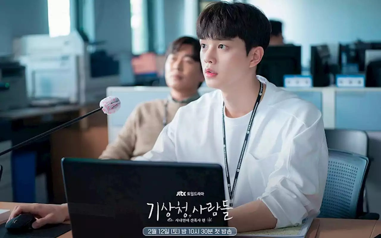 4 Drama Korea Bertema Romansa Perkantoran, Ada A Business Proposal | Lifestyle - Bisnis.com