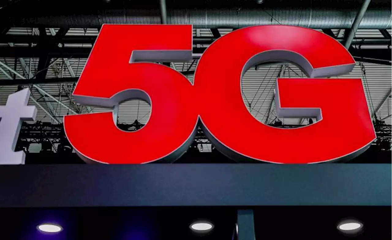 Kominfo Ajak Huawei Siapkan 5G di IKN Baru, Pengamat: Keputusan Tepat | Teknologi - Bisnis.com