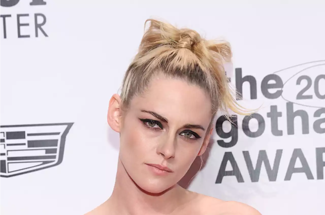 Kristen Stewart Revealed How She Celebrated Her Oscars Nomination, And It Sounds Like A Good Time