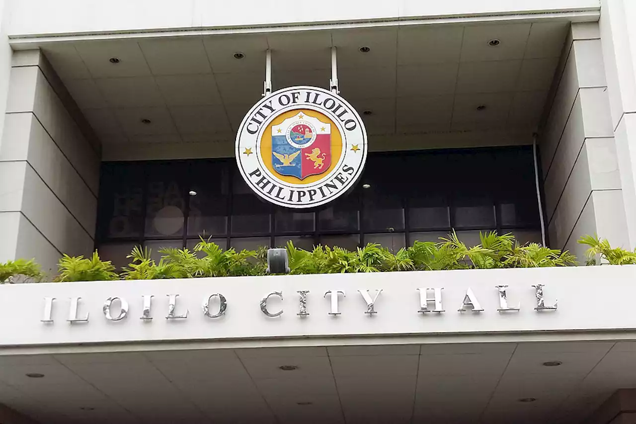 Iloilo City reports P400-M surplus in 2021 from taxes, operating savings - BusinessWorld Online