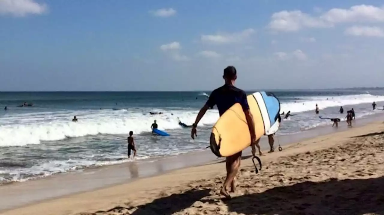 Keine Quarantäne mehr bei Bali-Urlaub