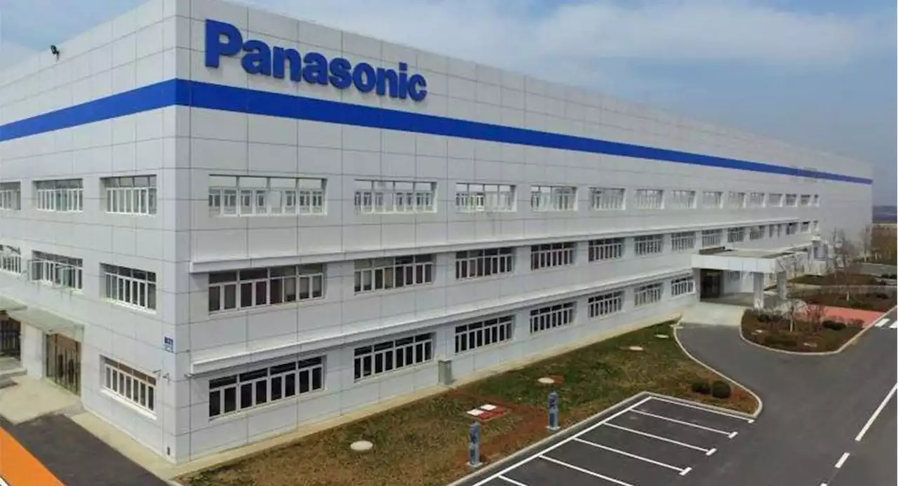 Panasonic Looking To Build New U.S. Factory For Tesla's 4680 EV Batteries | Carscoops