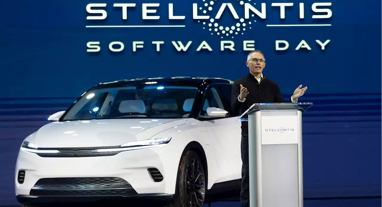 Stellantis CEO Carlos Tavares Is Worried That New Cars Are Fast Becoming Unaffordable | Carscoops