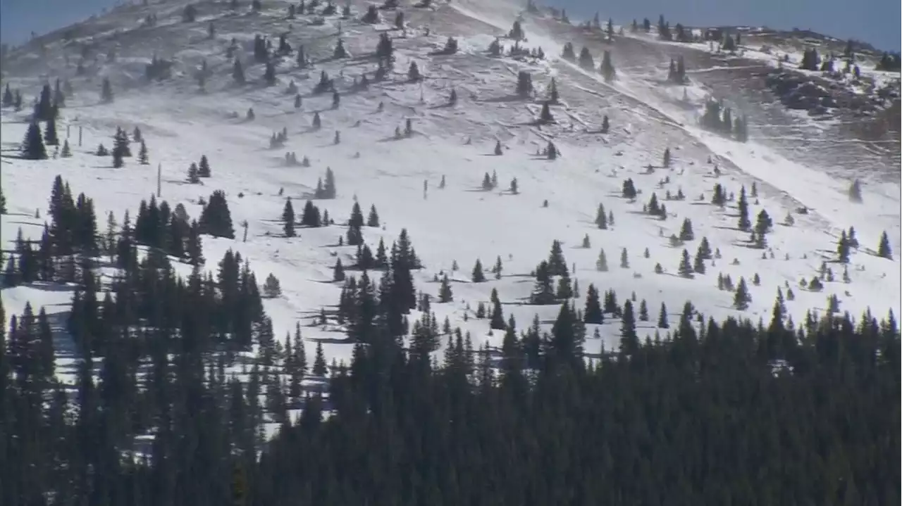 Vail Extends Ski Season Until May 1