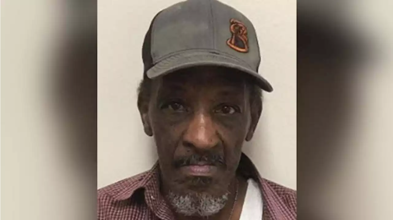 Dallas Police Searching For Critical Missing Person Stanley Blanton