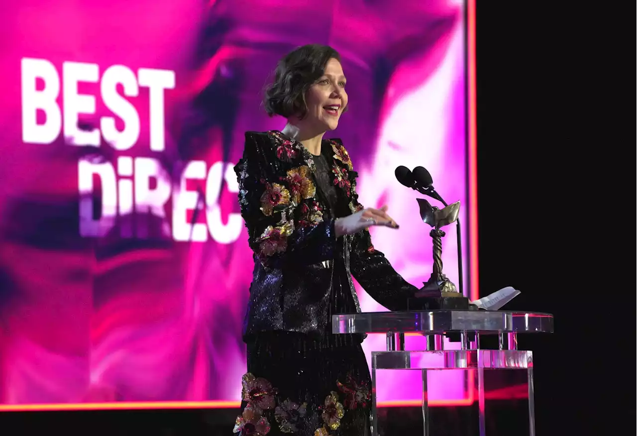 'The Lost Daughter' Takes Home Top Honors At 2022 Film Independent Spirit Awards; Other Winners Named