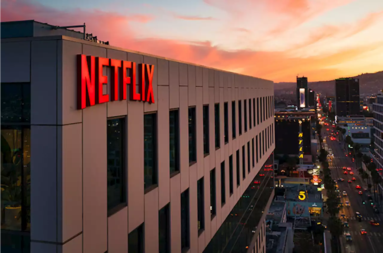 Netflix suspends service in Russia over Ukraine invasion | Channel