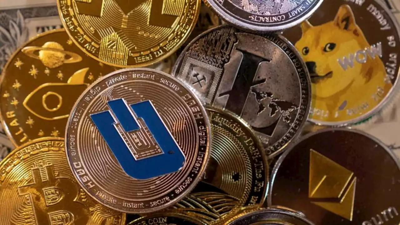 UK watchdog says it lacked power to vet tie-up involving crypto exchange Binance