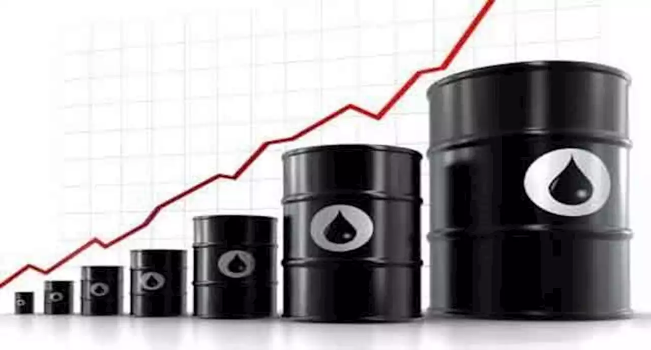 Brent Crude Nears $140 Per Barrel, Headed Towards All-Time High