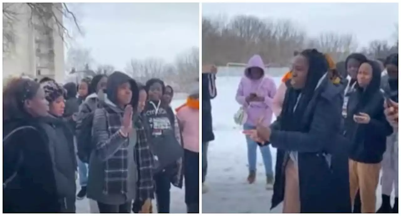 FG Gets Ukraine ‘Approval’ To Evacuate Stranded Students In Sumy